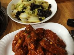 朴氏韩国料理-朴氏韩国料理(北欧丽景店)