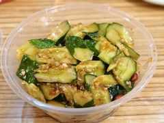 -柳叶刀烧烤(北大清华店)