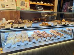 -MEEBO KAFEE米咖焙坊(虹桥路店)