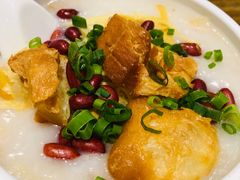 荔湾艇仔粥-赏点粤式点心(广州塔店)