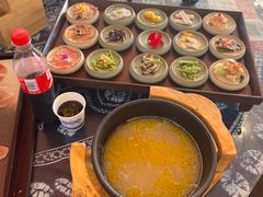 -桥香园过桥米线(国贸店)