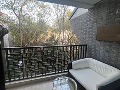 -杭州西溪喜来登度假大酒店