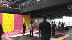 -latitude乐图空间(建宁路店)