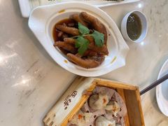-匠传(沙嘴店)