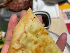 -酷公社·榴莲披萨(太原街店)