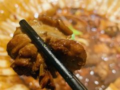 -皖北巫氏三胖地锅鸡(长淮总店)