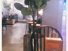 大堂-喜茶(上海正大广场店)