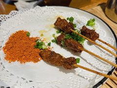 -贵厨酸汤牛肉(花果园国际中心店)