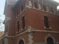 -瓦伦西亚大教堂