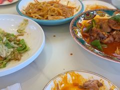 -燕兰楼·清真西北融合菜(亚运村店)