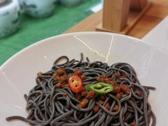 -枣子树·素食餐厅(普陀山店)