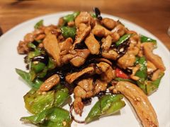 -敏珠拉姆藏餐·南京厨房(富春江东街店)