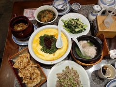 -南京大牌档(之心城店)