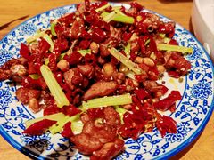 -汉小城·老铫子藕汤·乡野湖北菜(江汉路吉庆街店)