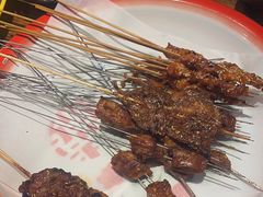 -北丐先生·野馄饨烧烤(雨花万象店)