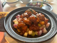 -禧宴Joyous Restaurant(禧园店)