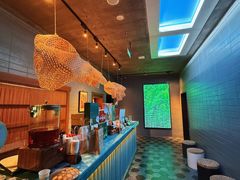 -庐灶江南·江南菜·四合院Bistro(东直门雍和宫·原华侨宾馆店)