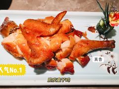 -新白鹿餐厅(嘉兴八佰伴华府店)