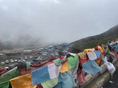 -折多山