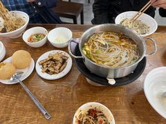 -刘聋子粉馆(张家界总店)