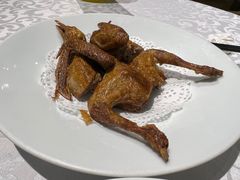 -广玉兰上海菜(德平店)