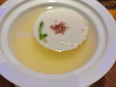 荣城鸡豆花-映水芙蓉(上海万象城店)