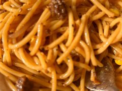 -汤姆家的牛排西餐厅(振华商厦店)