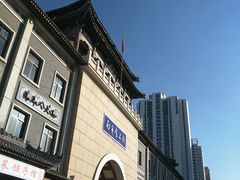 -南市食品街