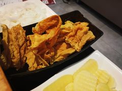-掂档潮汕牛肉火锅(cityon熙地港店)