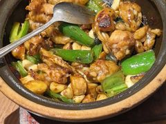 -常来小聚·广州非遗传承餐厅(地王广场店)