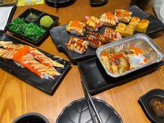 -吉兆手握寿司(车公庙店)