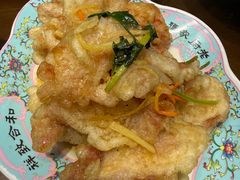 -老厨家(友谊路总店)