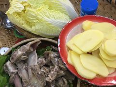 -草本味·市井羊肉馆(新开铺总店)