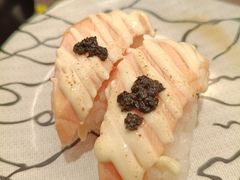 -争鲜回转寿司(太阳宫凯德PLUS店)