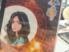 -FullHouse桌游狼人跑团剧本杀(徐家汇店)