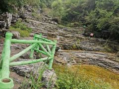 -孤山寨风景区