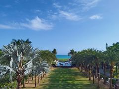 -三亚海棠湾万丽度假酒店