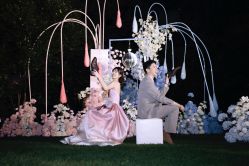 -JEFF STUDIO摄影摄像婚礼跟拍