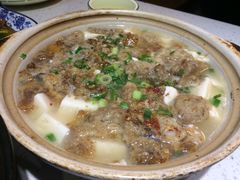 -海宁煲农家菜(惠南镇店)