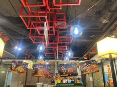 -黄记煌三汁焖锅(渝北金港国际店)