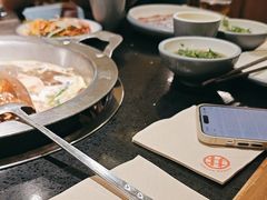 -井格重庆火锅(西直门凯德Mall店)