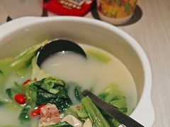 -九毛九西北菜(番禺万达店)