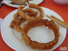 -老磁器口豆汁店(天坛店)