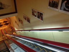 大堂-上海花园饭店