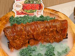 -小龙坎火锅(IFS HOT店)