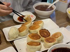 -阳阳中国饭(龙湖大兴天街)