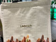 -Laderach 莱德拉(上海环贸iapm店)