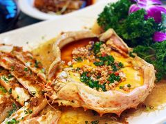 -小贝壳酒楼(经九路店)