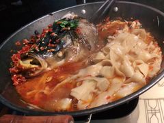 -俏九州·小炒黄牛肉(华润万象汇店)