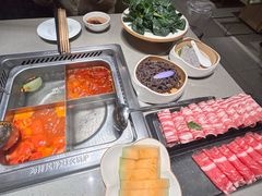 -海底捞火锅(宇飞大厦店)